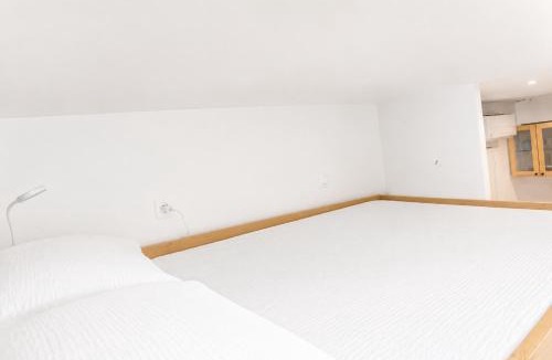 Blaye Apartment | Studio climatisé avec balcon, 5 min de la citadelle