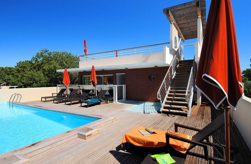 Antibes Apartment | Studio Climatisé Proche des Commerces