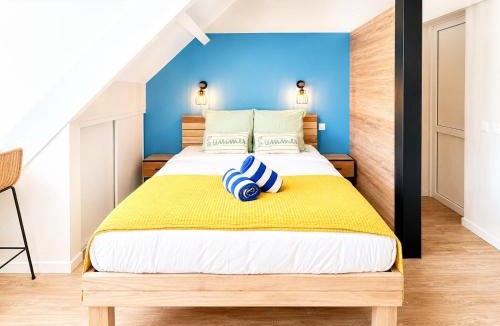Nettle Bay Apartment | Studio Coconut