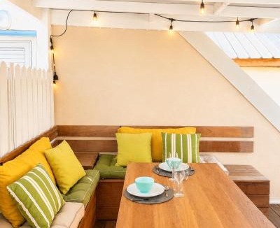 Nettle Bay Apartment | Studio Coconut