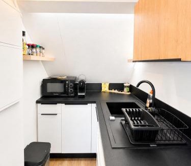 Nettle Bay Apartment | Studio Coconut