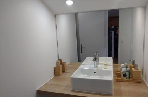 Grand Parc-Paul Doumer Apartment | studio cocoon BORDEAUX Chartrons/Jardin Public