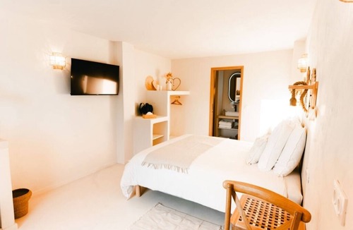 Biot Hotel | Studio COCOON DES ÎLES