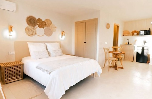 Biot Hotel | Studio COCOON DES ÎLES