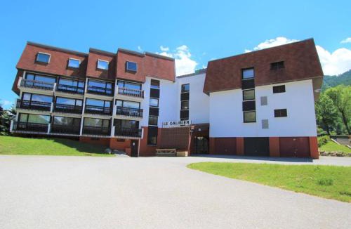La Salle-les-Alpes Apartment | Studio coin montagne 4 pers avec balcon, piscine, à 50m du télécabine - La Salle les Alpes - FR-1-330F-91