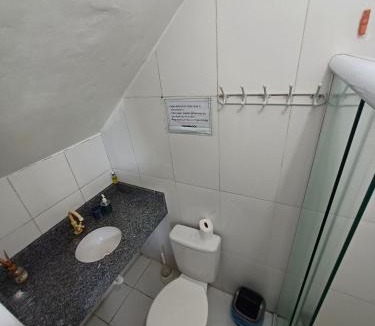 Serrinha Apartment | Studio Com Ar Condicionado na Manoel Novais