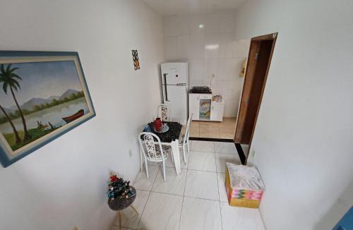 Serrinha Apartment | Studio Com Ar Condicionado na Manoel Novais