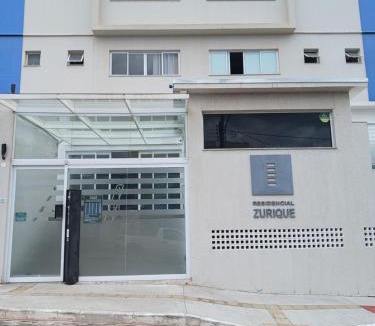 Anapolis Apartment | Studio com boa Localização e otimo custo benefício