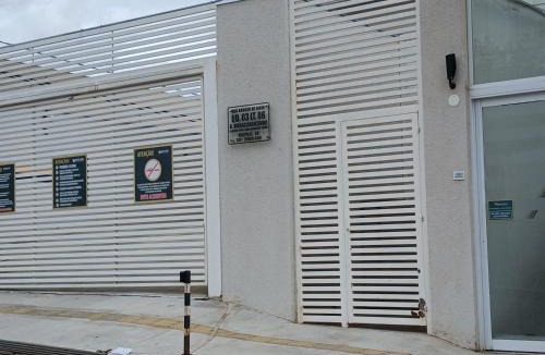 Anapolis Apartment | Studio com boa Localização e otimo custo benefício