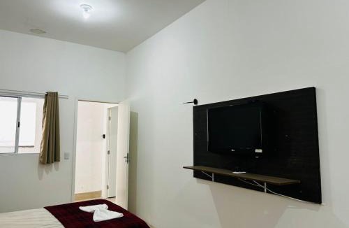 Sitio Barrocada Apartment | Studio com duas camas em São Paulo ZN Tucuruvi