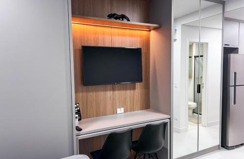 Vila Mariana Apartment | Studio com Estacionamento, 5min metrô