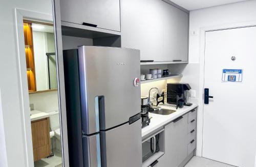 Vila Mariana Apartment | Studio com Estacionamento, 5min metrô