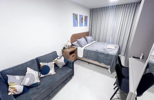 Vila Mariana Apartment | Studio com Estacionamento, 5min metrô