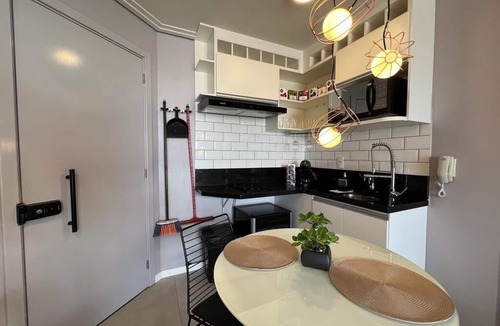 Picanco Apartment | Studio com Excelente Localização