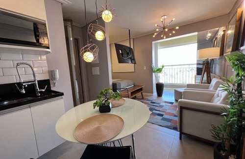 Picanco Apartment | Studio com Excelente Localização