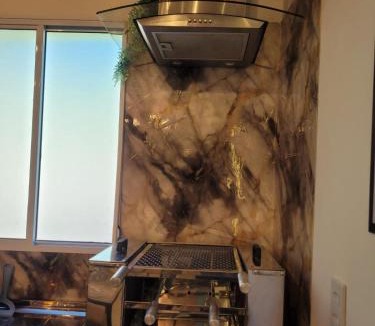 Guararema Apartment | Studio com hidromassagem em Guararema