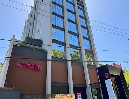 Velha Apartment | Studio com hidromassagem | 200m da Vila Germânica