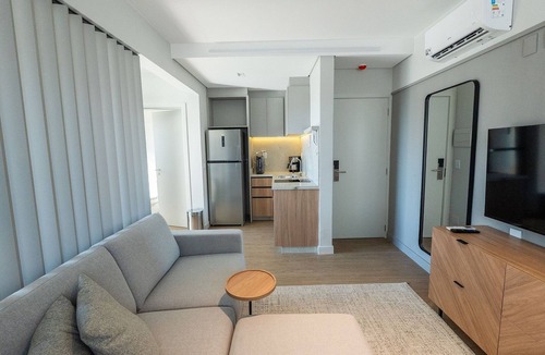 Centro Apartment | Studio Comfort