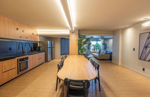 Centro Apartment | Studio Comfort