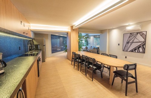 Centro Apartment | Studio Comfort