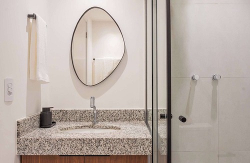 Vila Nova Conceicao Apartment | Studio Completo a 1km do Ibirapuera | VC208
