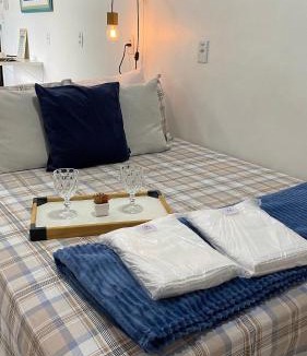 Sao Geraldo Apartment | Studio Compac. | Shoppings | Centro | Arena | Aero