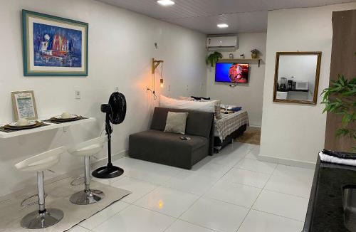 Sao Geraldo Apartment | Studio Compac. | Shoppings | Centro | Arena | Aero