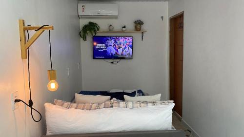 Sao Geraldo Apartment | Studio Compac. | Shoppings | Centro | Arena | Aero