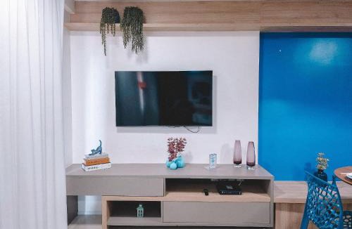 Coco House | Studio compact Cocó - One Milenio