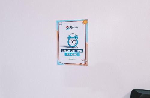 Coco House | Studio compact Cocó - One Milenio