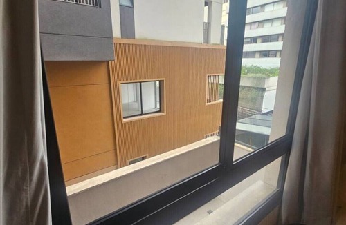 Jardins Apartment | Studio compacto e confortável - Jardim Paulista