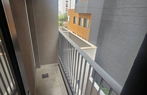 Jardins Apartment | Studio compacto e confortável - Jardim Paulista