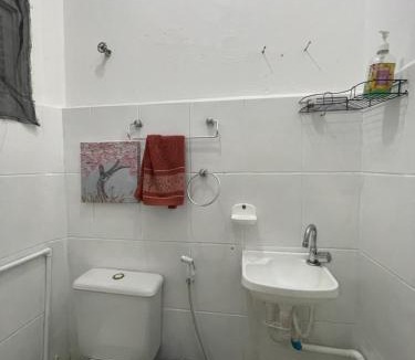 Centro Apartment | Studio Compacto e funcional 609