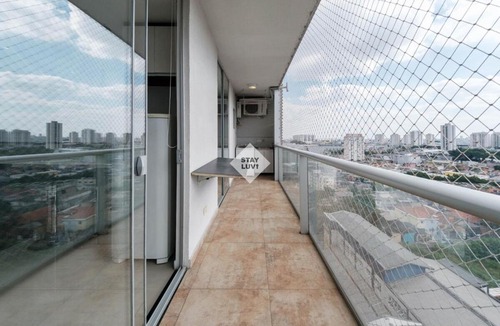 Vila Augusta Apartment | Studio Completo a 10 min do Aeroporto GRU com Vaga