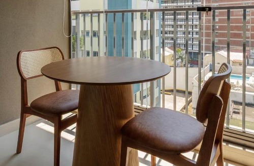 Paraiso Apartment | Studio Completo a 1km do Ibirapuera ZH604