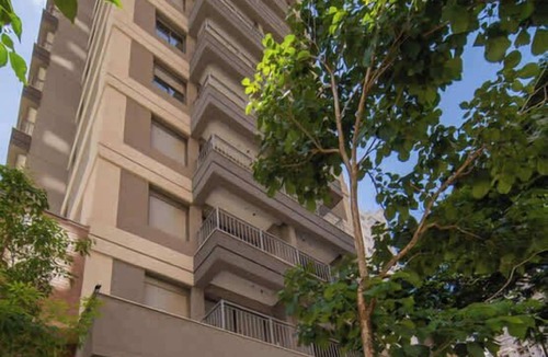 Perdizes Apartment | Studio Completo a 5min do Allianz Parque | GP48