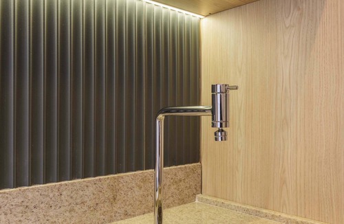 Perdizes Apartment | Studio Completo a 5min do Allianz Parque | GP128