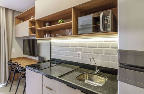 Perdizes Apartment | Studio Completo a 5min do Allianz Parque | MP1307