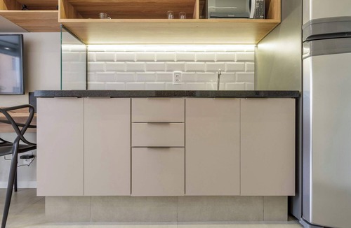 Perdizes Apartment | Studio Completo a 5min do Allianz Parque | MP1307