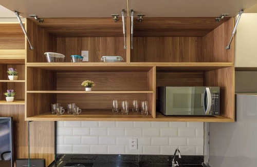 Perdizes Apartment | Studio Completo a 5min do Allianz Parque | MP1807