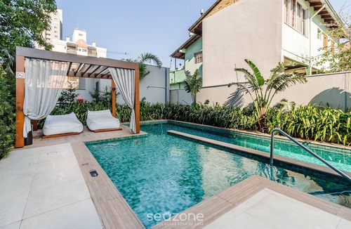 Partenon Apartment | Studio Completo ao Lado da PUCRS c/Garag CON1506