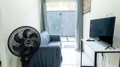 Itabuna Apartment | Studio Completo c Wifi perto do Centro de Itabuna