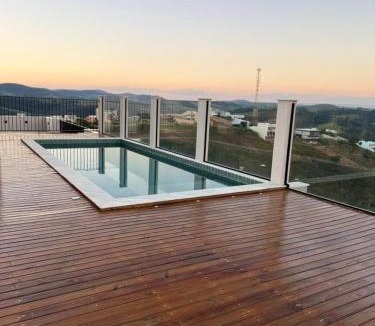 Sao Conrrado Apartment | Studio Completo com Wi-Fi e Garagem