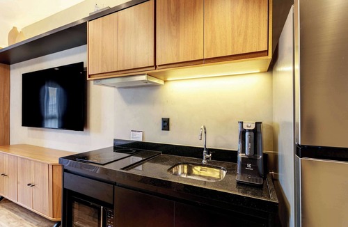 Alphaville Apartment | Studio completo em Alphaville | SA 1508