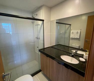 Porto de Galinhas Apartment | Studio Completo em Muro Alto com Lazer de Resort e Praia a 150m