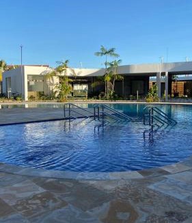Porto de Galinhas Apartment | Studio Completo em Muro Alto com Lazer de Resort e Praia a 150m
