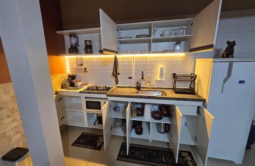 Fatima Apartment | Studio Completo Próx aeroporto Guarulhos