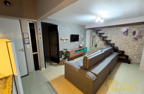 Fatima Apartment | Studio Completo Próx aeroporto Guarulhos