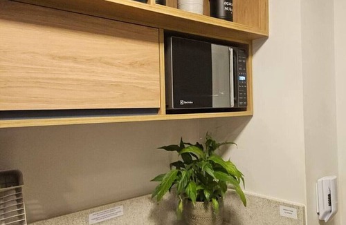 Vila Olimpia Apartment | Studio Completo - Vila Olímpia