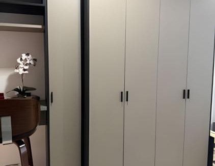 Marilia Apartment | Studio Concept Avenida das Esmeraldas